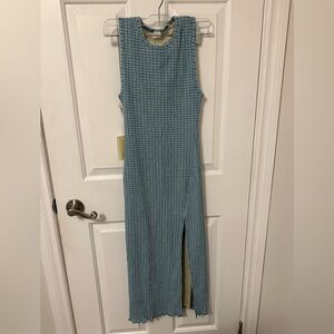 ARITZIA VERONA DRESS NWT